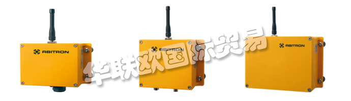 德國ABITRON公司的產(chǎn)品主要是：德國ABITRON變送器、ABITRON遙控器、無線電遙控器、防爆變送器、安全無線電遙控器、防爆無線電遙控器、通用按鈕設(shè)備、按鈕裝置、發(fā)射器、、接收器、接受器外殼。