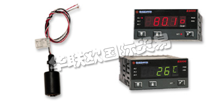 意大利ELETTROTEC公司主要供應(yīng)：意大利ELETTROTEC開關(guān),ELETTROTEC真空開關(guān)，壓力開關(guān)，溫度開關(guān)，水平開關(guān)，流量開關(guān)，液位開關(guān)，液位傳感器，流量指示器，數(shù)字指示器等產(chǎn)品。