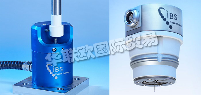 德國(guó)IBS PRECISION ENGINEERING公司主要供應(yīng)：德國(guó)IBS PRECISION ENGINEERING測(cè)量機(jī),IBS PRECISION ENGINEERING軸承，測(cè)頭系統(tǒng)，測(cè)量系統(tǒng)，電容式測(cè)量系統(tǒng)，超精密坐標(biāo)測(cè)量機(jī)，非接觸式測(cè)量系統(tǒng)，空氣軸承，向心空氣軸承，輸送機(jī)空氣軸承等產(chǎn)品。