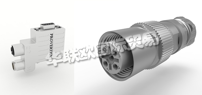 德國PROVERTHA公司主要供應：德國PROVERTHA連接器,PROVERTHA插頭，現(xiàn)場總線插頭，CAN總線插頭，連接電纜等產(chǎn)品。