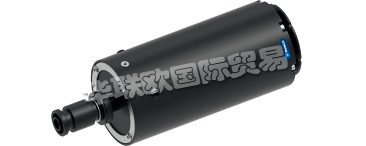 SCHUNK機(jī)器人去毛刺刀具CDB是用于任何工件的通用去毛刺工具。標(biāo)準(zhǔn)刀具接口導(dǎo)致快速換刀，集成的軸向和徑向補(bǔ)償導(dǎo)致編程工作量減少，使得操作員得以免除執(zhí)行之前的手動(dòng)去毛刺工藝。