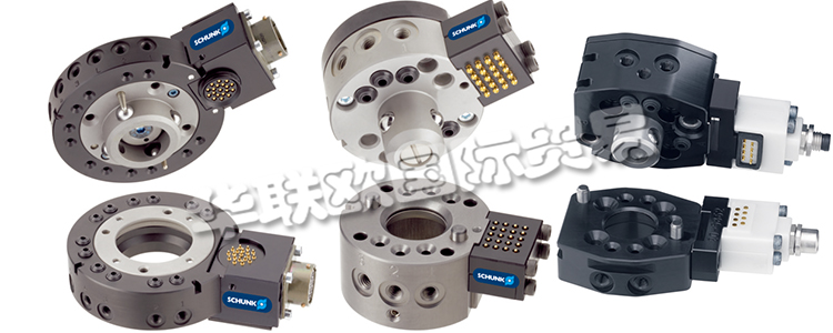 雄克快換公盤SWA-020-000-000是快換刀具側(cè), 氣動(dòng)，流體通道數(shù)量12，最大總荷載25 kg。
