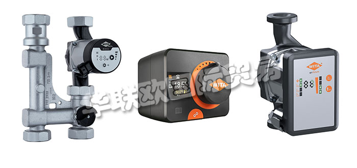 德國WITA公司主要供應(yīng)：德國WITA循環(huán)泵,WITA控制器，溫度控制器，標(biāo)準(zhǔn)泵，混合器，緊湊型混合器等產(chǎn)品。