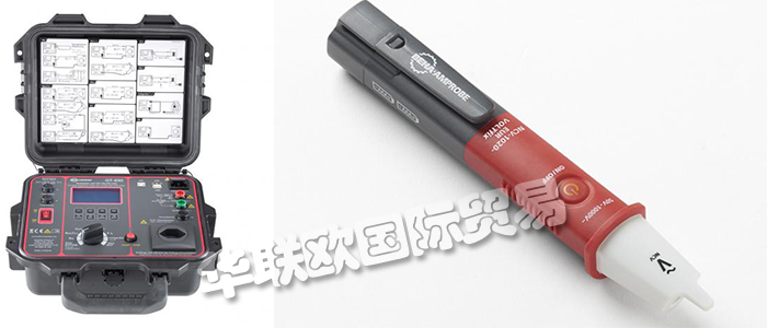 優(yōu)勢供應(yīng)德國BEHA-AMPROBE機(jī)器測試儀光度計(jì)