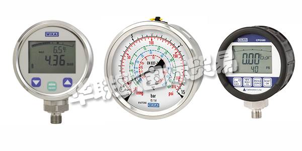 WIKA公司是總部位于德國法蘭克福，是德國最大的壓力和溫度測量儀表及設(shè)備的專業(yè)生產(chǎn)廠家，子公司遍布全球七十多個(gè)國家。小編接下來為您介紹德國WIKA品牌,WIKA壓力表。