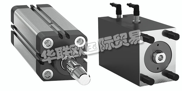 CYTEC公司成立于1984年，現已發(fā)展成為一家跨國公司。CYTEC的關鍵組件在全球范圍內廣泛用于工具和模具制造，汽車行業(yè)和航空航天技術中。CYTEC的垂直制造范圍廣，因此始終保證靈活性，從而保證了CYTEC的高產品質量。產品質量已通過定期的ISO 9001審核確認。下文為您介紹CYTEC氣缸。