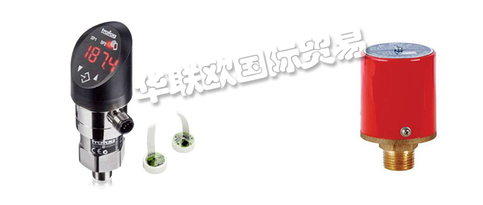 2020全球十大知名壓力開(kāi)關(guān)品牌排行榜