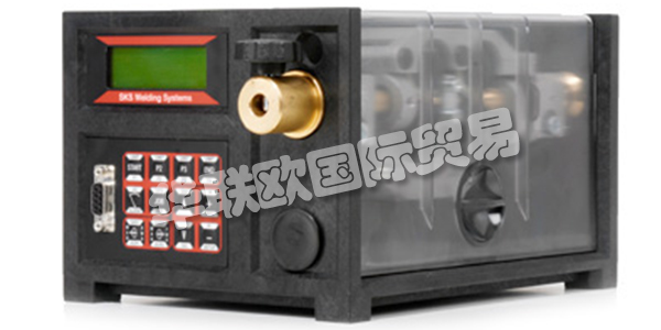 德國SKS WELDING公司主要供應(yīng)：德國SKS WELDING焊接機(jī),SKSWELDING焊槍，接口，電源，控制器，焊接過程控制器，送絲機(jī)，動(dòng)力離合器，焊接套件，火炬系統(tǒng)等產(chǎn)品。