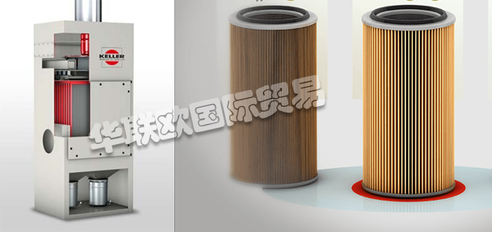 KELLER專業(yè)生產(chǎn)用于高效的工業(yè)濾芯，節(jié)能地分離細(xì)粉塵，可以過(guò)濾各種應(yīng)用中的細(xì)小，自由流動(dòng)的粉塵，并實(shí)現(xiàn)極高的分離度，而能耗卻很少。最佳的過(guò)濾性能和最低的能耗，在能耗方面進(jìn)行了優(yōu)化。結(jié)果：過(guò)濾器阻力低，使用高效風(fēng)扇并減少用于過(guò)濾器清潔的壓縮空氣消耗。高度的分離度使清潔的空氣返回到工作區(qū)域。他們代表著一種合議，友好創(chuàng)新的工作氛圍，積極的環(huán)境責(zé)任感和社會(huì)承諾。濾芯的系列設(shè)備系列的模塊化結(jié)構(gòu)證明是靈活的。本文小編將為大家分享有關(guān)KELLER是什么品牌,凱勒濾芯介紹的內(nèi)容：
