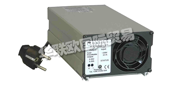 芬蘭POWERNET公司主要供應(yīng)：芬蘭POWERNET電源,POWERNET逆變器，直流電源，交流電源，UPS電源等產(chǎn)品。