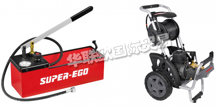 超低價(jià)出售西班牙SUPER EGO測(cè)試泵穿線(xiàn)機(jī)