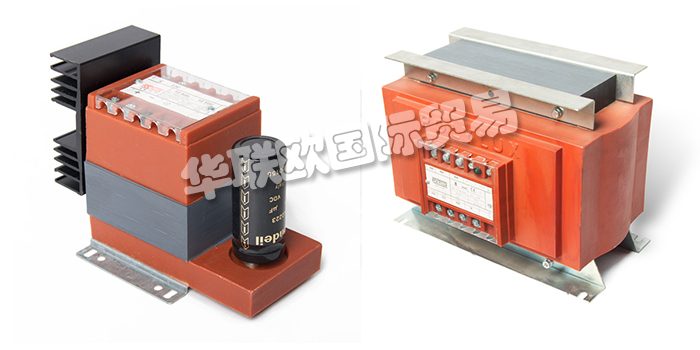 POLYLUX,西班牙POLYLUX變壓器、POLYLUX濾波器
