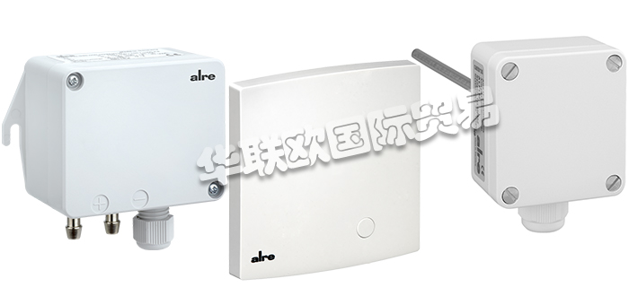 ALRE生產(chǎn)高質(zhì)量控制技術(shù)已有50多年的歷史。他們是一家總部位于柏林的德國(guó)業(yè)主擁有的公司，他們?nèi)匀辉谶@里生產(chǎn)大部分產(chǎn)品。他們?yōu)榈聡?guó)制造的精度感到自豪。他們開(kāi)發(fā)和生產(chǎn)用于加熱，空調(diào)和系統(tǒng)工程的控制，調(diào)節(jié)和自動(dòng)化的組件和系統(tǒng)。他們盡早發(fā)現(xiàn)趨勢(shì)，并通過(guò)創(chuàng)新產(chǎn)品對(duì)趨勢(shì)做出反應(yīng)當(dāng)前就是這種情況。他們始終將最先進(jìn)的技術(shù)與數(shù)十年來(lái)的專(zhuān)有技術(shù)相結(jié)合。在產(chǎn)品開(kāi)發(fā)中，他們牢記設(shè)備的可持續(xù)性和總系統(tǒng)成本。只有溫暖，氣候和空氣質(zhì)量的完美相互作用才能創(chuàng)造出舒適的房間氛圍。最佳控制可確保高水平的能源效率。這樣可以最大程度地提高舒適度并節(jié)省資源。他們專(zhuān)注于完善的客戶(hù)服務(wù)和最高的質(zhì)量。自1994年以來(lái)，ISO 9001證書(shū)也證實(shí)了這一點(diǎn)。ALRE是成功的INTER CONTROL小組的成員。今天小編將為大家分享有關(guān)ALRE公司怎么樣,ALRE傳感器介紹的內(nèi)容：