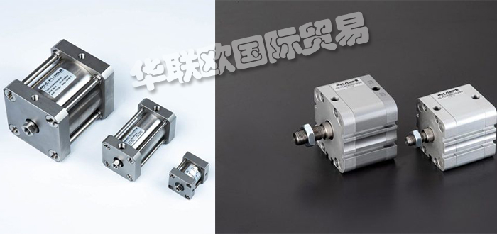 優(yōu)惠促銷(xiāo)意大利MEC FLUID 2氣缸電磁閥