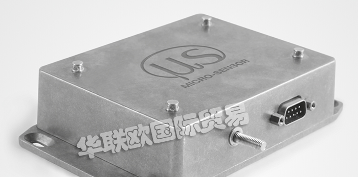 低價(jià)經(jīng)銷德國MICRO-SENSOR傾角傳感器單軸傳感器