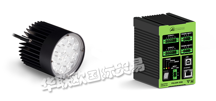 特價(jià)供應(yīng)美國ADVANCED ILLUMINATION圓環(huán)燈聚光燈