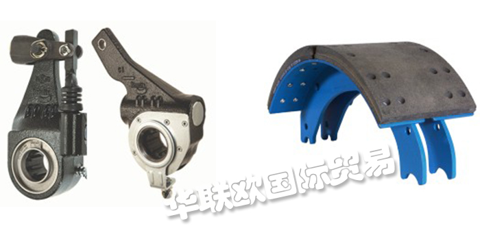 BENDIX,美國(guó)BENDIX剎車(chē)片,BENDIX執(zhí)行器