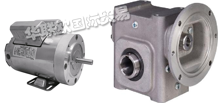 低價(jià)銷(xiāo)售美國(guó)ELECTRA-GEAR減速機(jī)齒輪減速電機(jī)