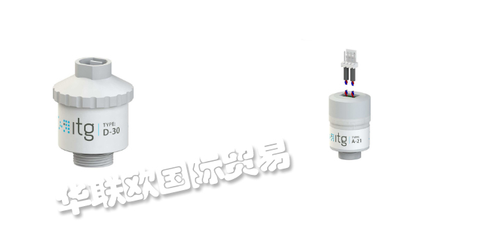 ITG,德國(guó)ITG傳感器,ITG微量氧傳感器