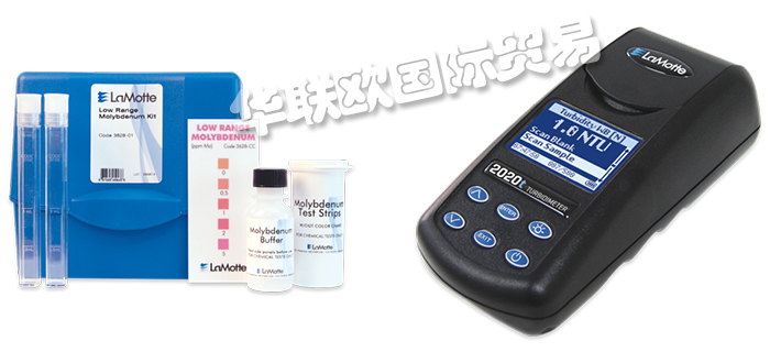 LAMOTTE,美國LAMOTTE比色計(jì),LAMOTTE濁度儀