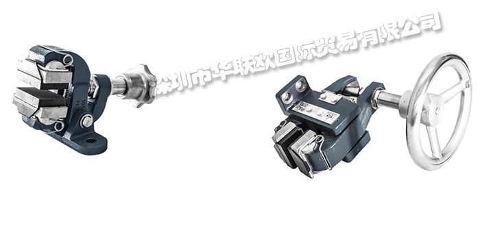 德國DEUTSCHE VAN RIETSCHOTEN&HOUWENS GMBH氣動(dòng)(彈簧)制動(dòng)器熱膨脹儀