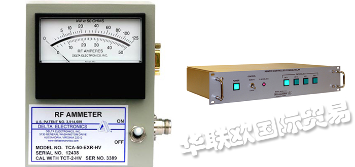 美國DELTA ELECTRONICS電流互感器信號發(fā)生器