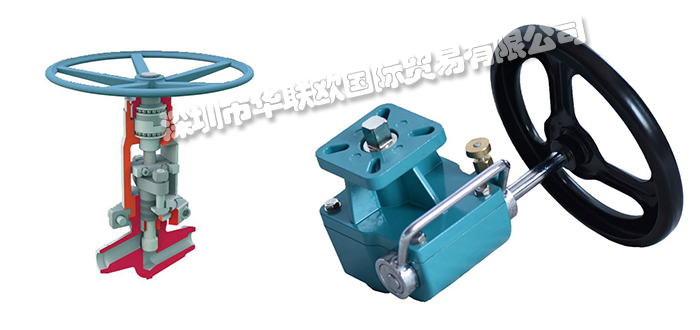 CONVALVE品牌介紹（荷蘭CONVALVE截止控制閥氣動(dòng)執(zhí)行器）