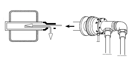 OTT-JAKOB接頭,OTT-JAKOB旋轉(zhuǎn)接頭,德國(guó)接頭,德國(guó)旋轉(zhuǎn)接頭,德國(guó)OTT-JAKOB
