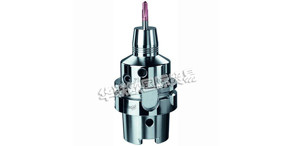 德國(guó)雄克SCHUNK液壓刀柄即插即用技術(shù)