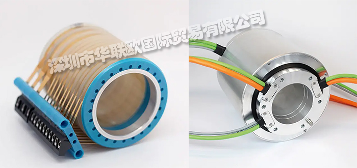 德國LTN導電滑環(huán)產品特點介紹（導電滑環(huán)國外品牌）