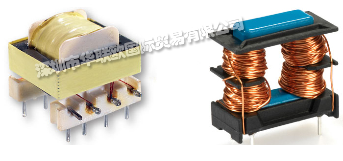 美國TRIAD MAGNETICS電力變壓器/電流檢測(cè)變壓器/變頻變壓器