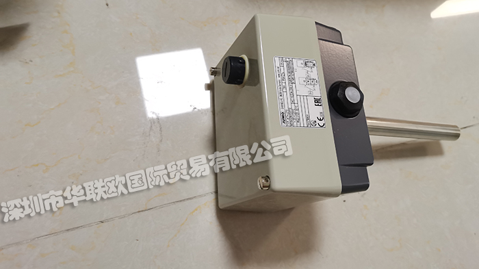 德國(guó)久茂JUMO品牌溫度傳感器產(chǎn)品特點(diǎn)、工作原理剖析