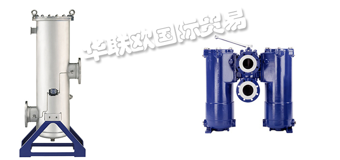 德國(guó)BOLL&KIRCH過濾器全系列產(chǎn)品詳情