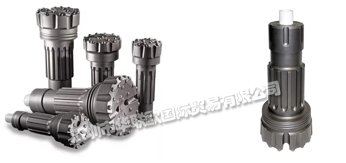 美國(guó)EDM(EASTERN DRILLER MANUFACTURING)鉆頭錘子