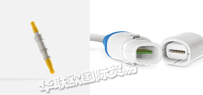 德國HYPERTAC圓形電源連接器系列L、Y、P、V