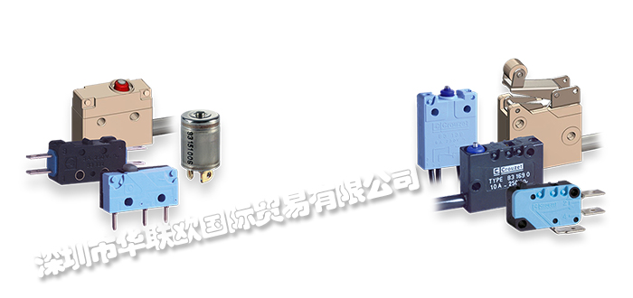 法國高諾斯CROUZET微動(dòng)開關(guān)PBXR - 8325