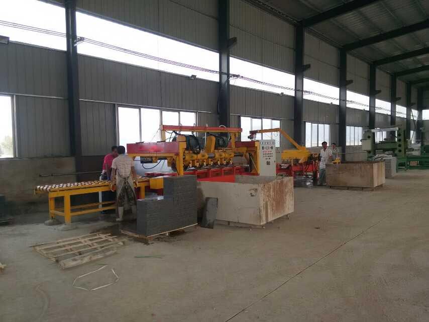 新全自動切邊機(jī)